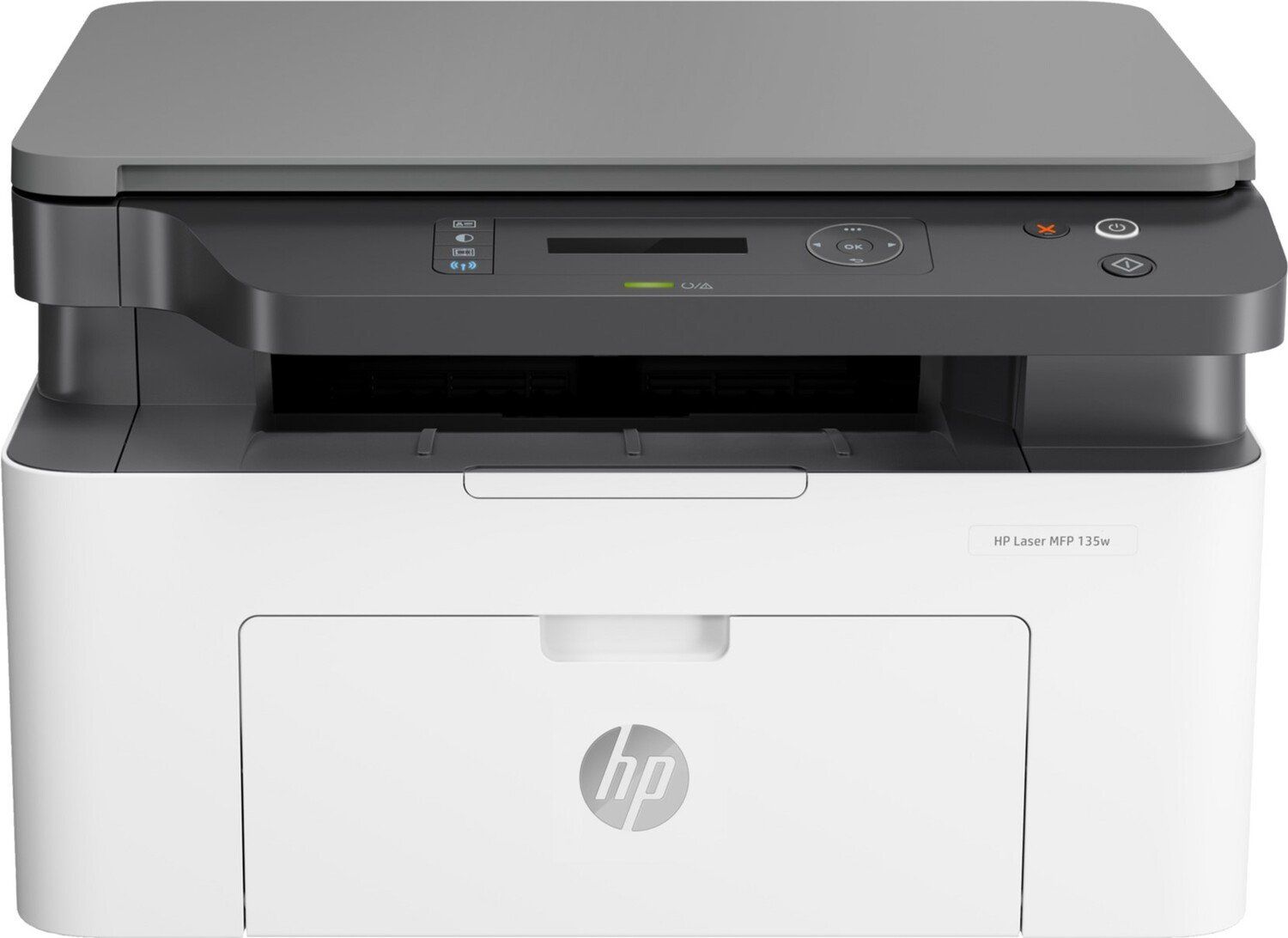 MFD cu laser HP M135W photo 1 MFD cu laser HP M135W photo 1