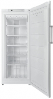 Congelator SchaubLorenz SLF S225W, 194 l, 155.5 cm, A, Alb thumbnav