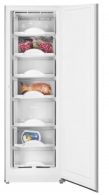 Congelator Eurolux EU175X, 227 l, 170 cm, A+, Argintiu thumbnav 1