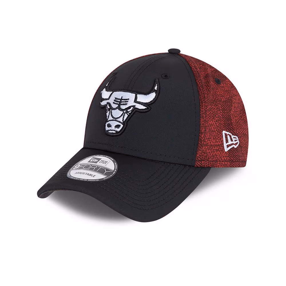 Кепка New Era ENGIN FIT 2.0 9FORTY 