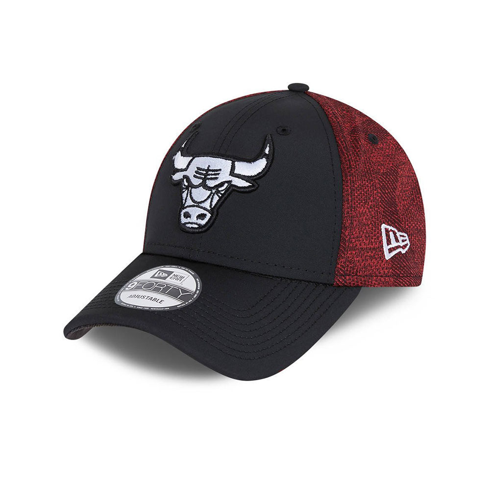 Кепка New Era ENGIN FIT 2.0 9FORTY photo Кепка New Era ENGIN FIT 2.0 9FORTY photo