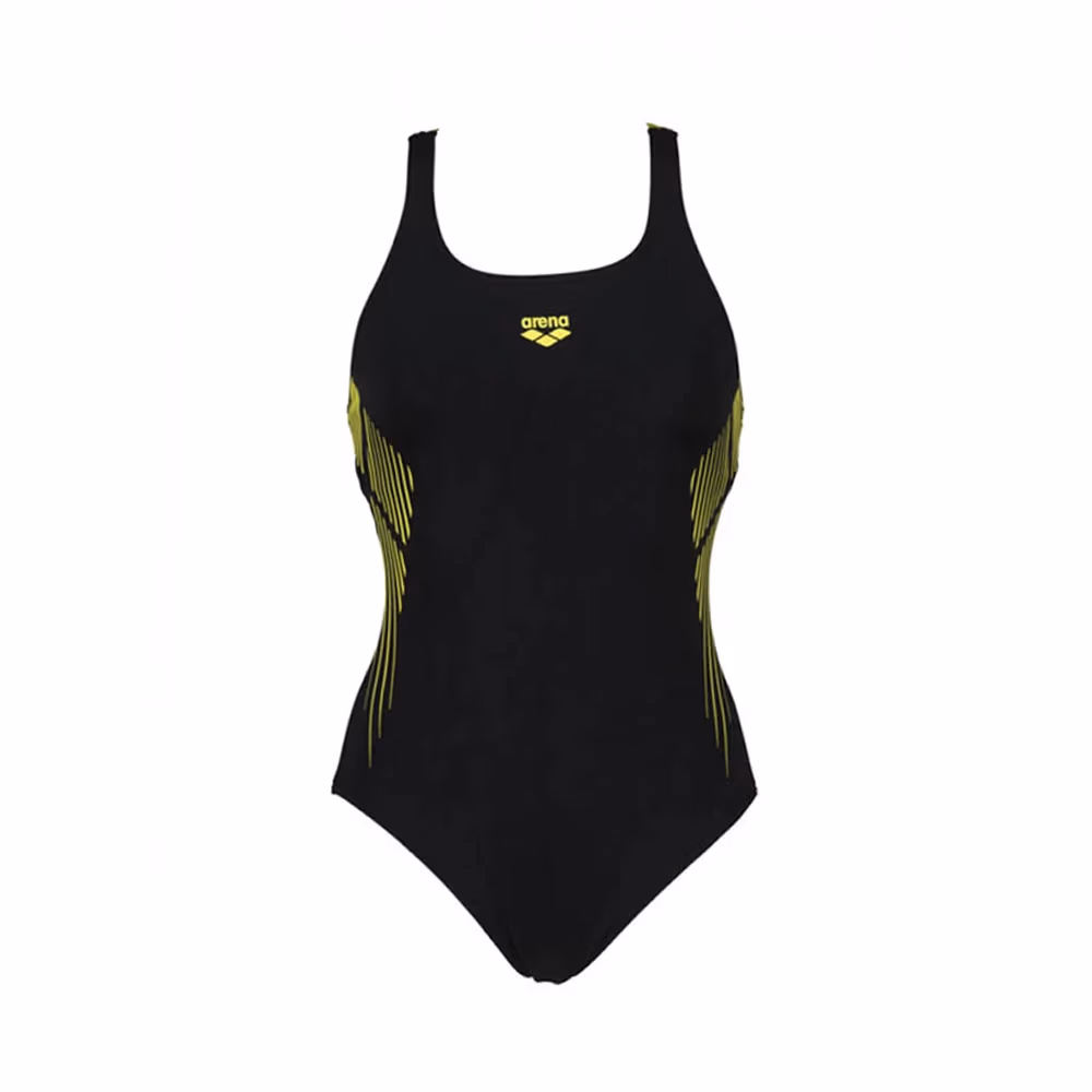 Costum p/u inot Arena W STREAK SWIM PRO BACK ONE PIE 