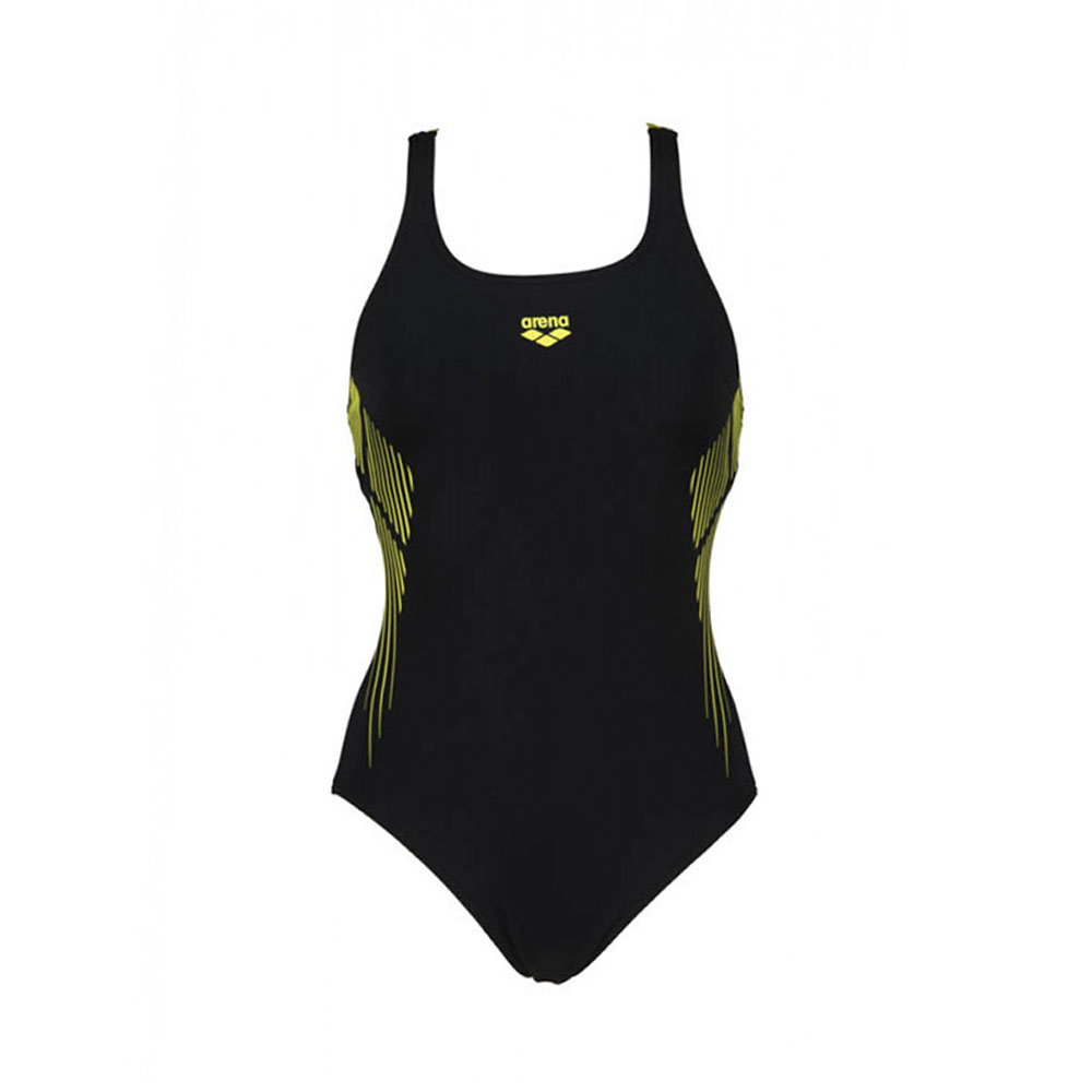 Costum p/u inot Arena W STREAK SWIM PRO BACK ONE PIE photo Costum p/u inot Arena W STREAK SWIM PRO BACK ONE PIE photo