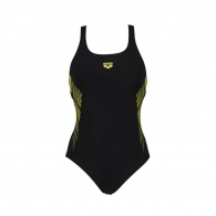 Costum p/u inot Arena W STREAK SWIM PRO BACK ONE PIE thumbnav