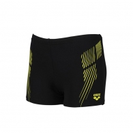 Slipi-sorti Arena B STREAK JR SHORT thumbnav 1