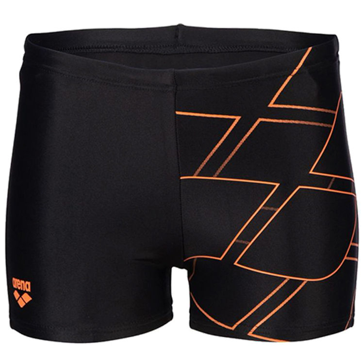 Плавки Arena MARK SWIM JR SHORT photo Плавки Arena MARK SWIM JR SHORT photo