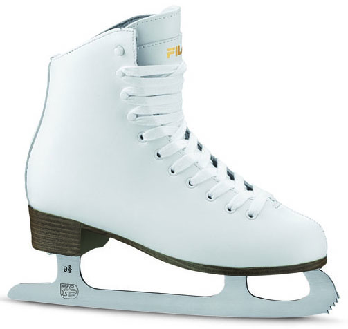 Patine Fila EVE BS photo 6