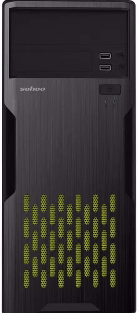 Системный блок ` PC 01060 