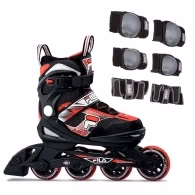 Role Fila skate J-One Combo 2 set