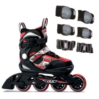 Role Fila skate J-One Combo 2 set thumbnav 1