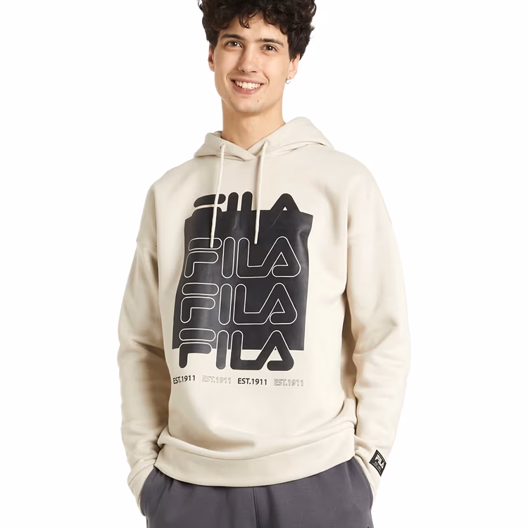 Hanorac Fila M Jkt