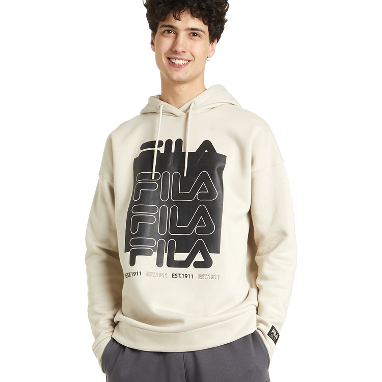 Hanorac Fila M Jkt photo Hanorac Fila M Jkt photo