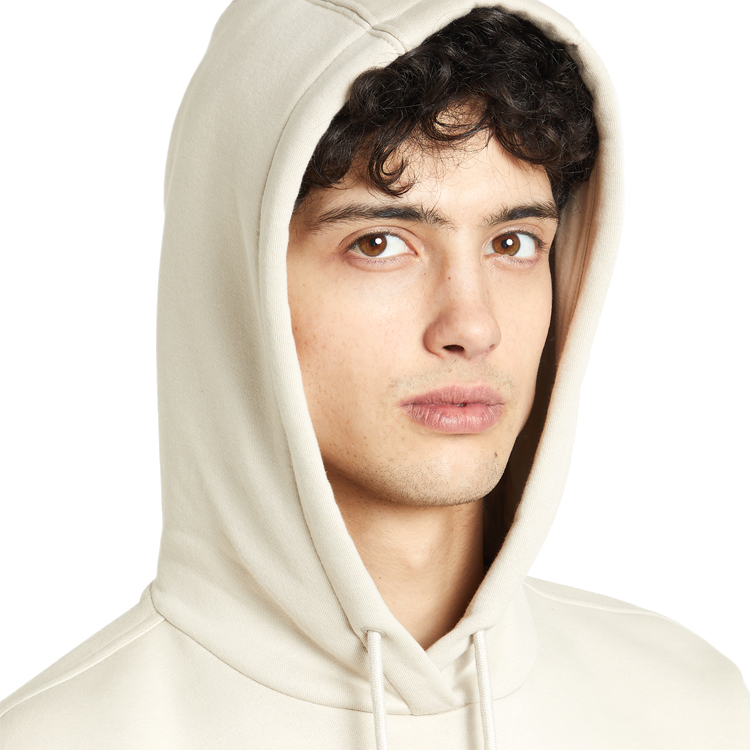 Мужская Толстовка Fila Jacket Men 44-46 Бежевый photo 4