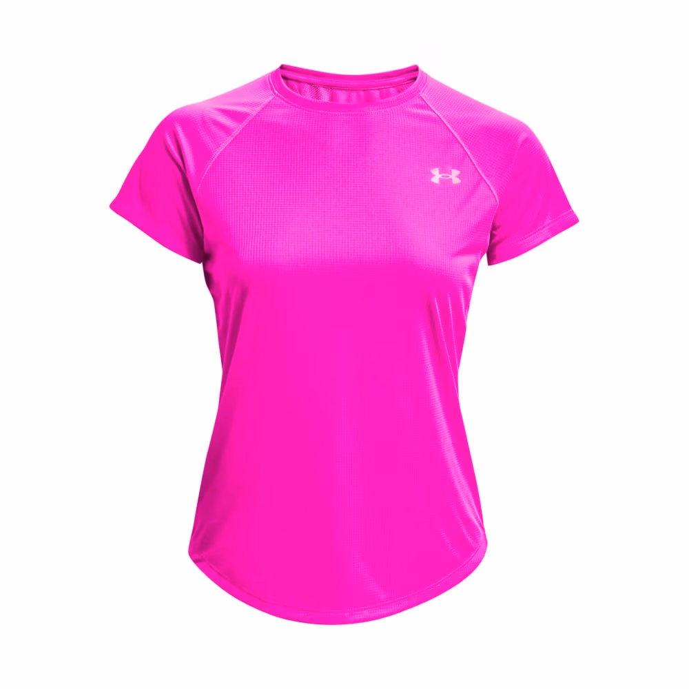 Tricou Under Armour UA SPEED STRIDE SHORT SLEEVE