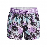 Sorti Under Armour Play Up Printed Shorts thumbnav 1