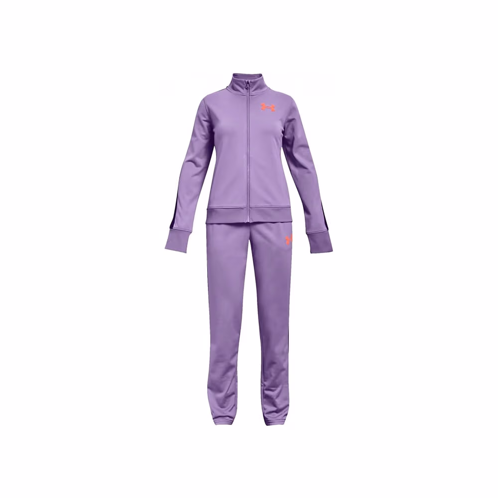 Costum Sportiv Under Armour EM Knit Track Suit