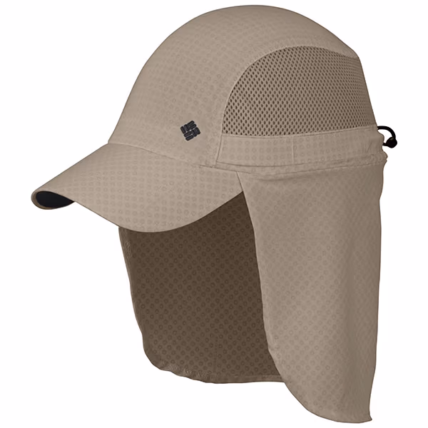  Columbia Coolhead Cachalot