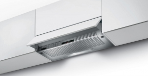 Hota Faber 152LGA60, 1 motoare, 235 m3/h, 60 cm thumbnav 3