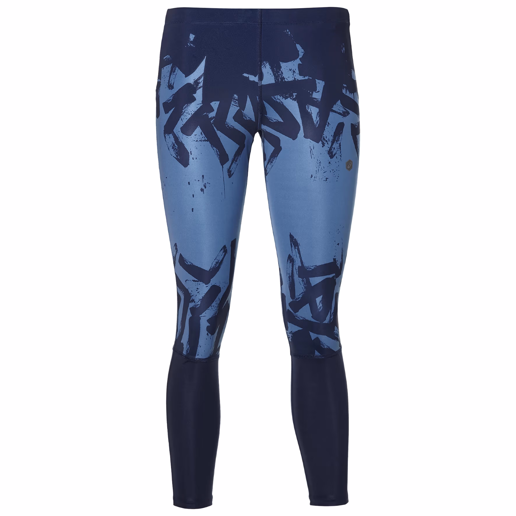 Легинсы Asics 7/8 TIGHT CALLIGRAPHY