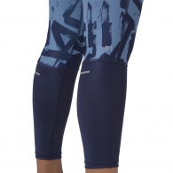 Легинсы Asics 7/8 TIGHT CALLIGRAPHY thumbnav 3