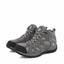 Incaltaminte Sport Columbia Redmond Mid Waterproof