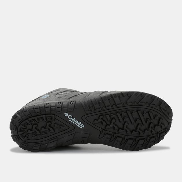 Incaltaminte Sport Columbia Redmond Mid Waterproof pt Femei / 41 / Grafit photo 3