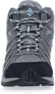 Incaltaminte Sport Columbia Redmond Mid Waterproof thumbnav 2