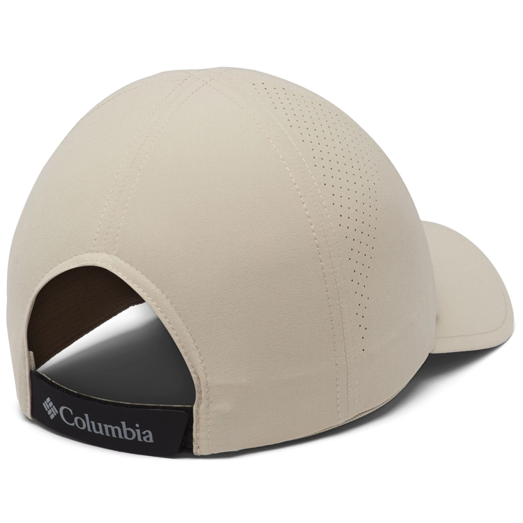 Chipiu Columbia Silver Ridge III Ball Cap DB Bej photo 2