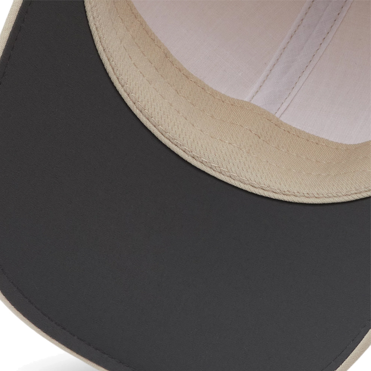 Chipiu Columbia Silver Ridge III Ball Cap DB Bej photo 3