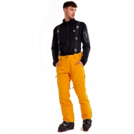 Pantaloni Fundango TEAK Pants thumbnav 4