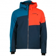 Куртка Fundango Jacket Hemlock thumbnav