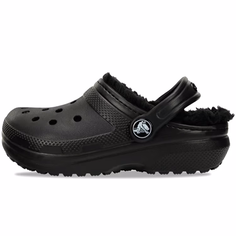 Slapi Crocs Classic Lined Clog K 