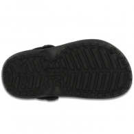 Шлепанцы Crocs Classic Lined Clog K thumbnav 4
