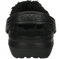 Шлепанцы Crocs Classic Lined Clog K thumbnav 5