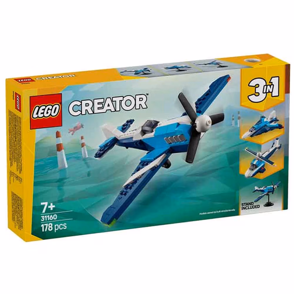 Конструктор Lego 31160 