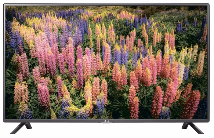 Televizor LED LG 32LF560U