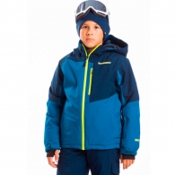 Куртка Fundango Jacket Kauri thumbnav