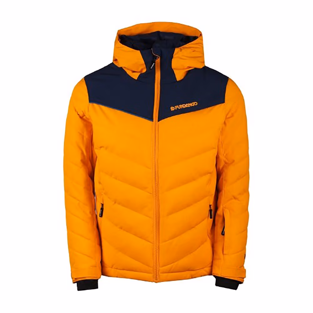 Куртка Fundango LARCH Padded Jacket 