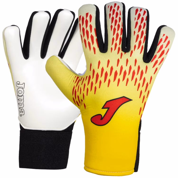 Manusi de portar Joma HUNTER GOALKEEPER GLOVES 
