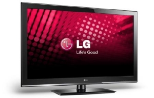 LED телевизор LG 42CS460 thumbnav 1