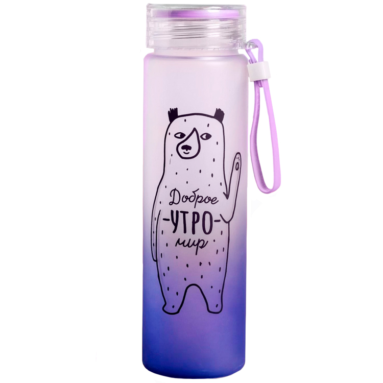 Sticla SVOBODA VOLI Water bottle  photo 