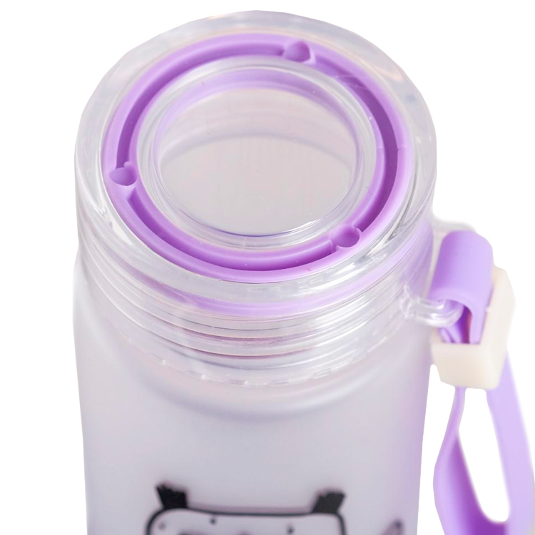 Бутылка SVOBODA VOLI Water bottle / 4683660 photo 2