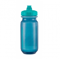 Sticla Liv DOUBLESPRING 600CC TRASPARENT BLUE /GREEN thumbnav 1