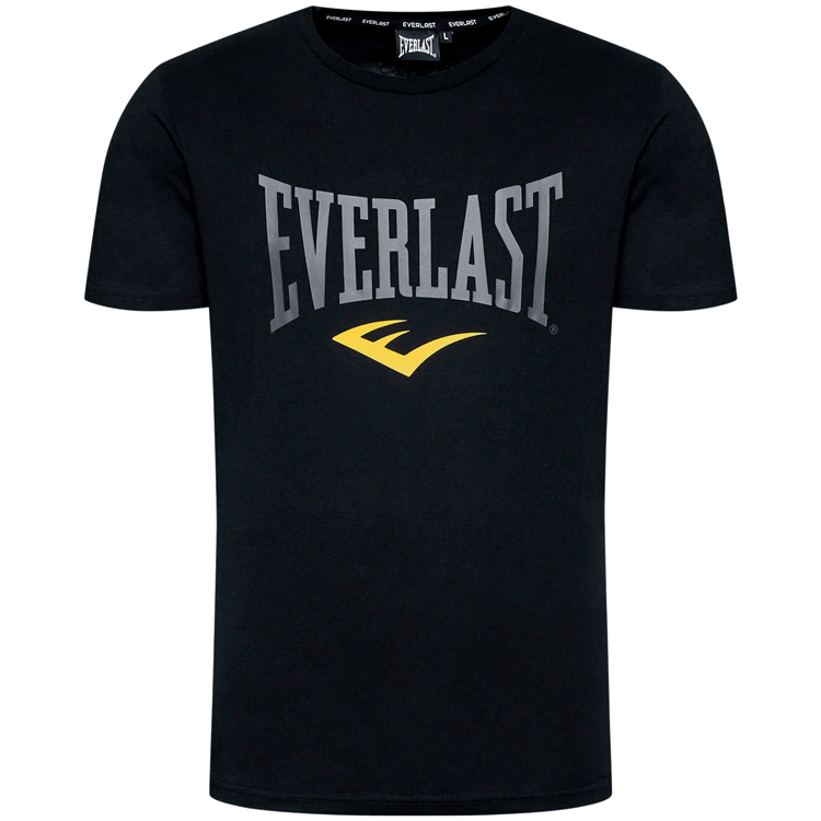 Tricou Everlast Russel photo Tricou Everlast Russel photo