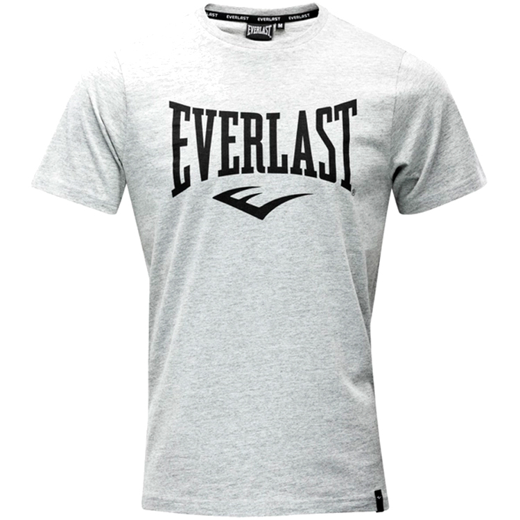 Tricou Everlast Russel photo Tricou Everlast Russel photo