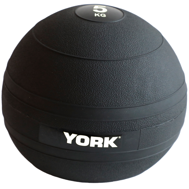 Minge Slam Ball 5 kg YORK Slam Ball photo 1 Minge Slam Ball 5 kg YORK Slam Ball photo 1