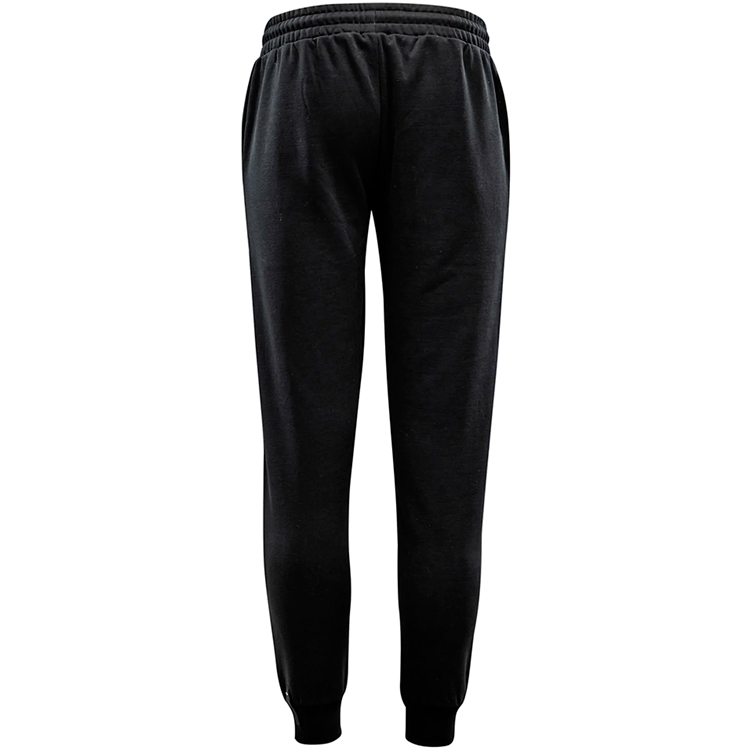 Pantaloni Everlast Jogging Pant S Negru Barbati photo 2