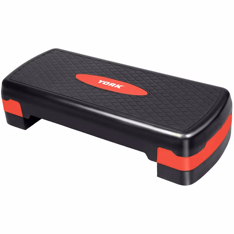 Platforma step YORK Aerobic Step 