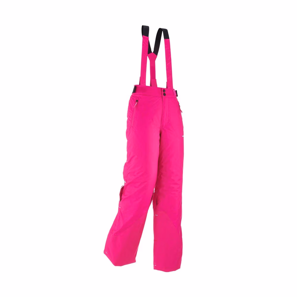 Pantaloni Wedze SKI-P PA 500 