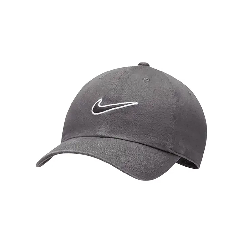 Chipiu Nike U NK H86 CAP NK ESSENTIAL SWSH MISC Gri photo 1 Chipiu Nike U NK H86 CAP NK ESSENTIAL SWSH MISC Gri photo 1